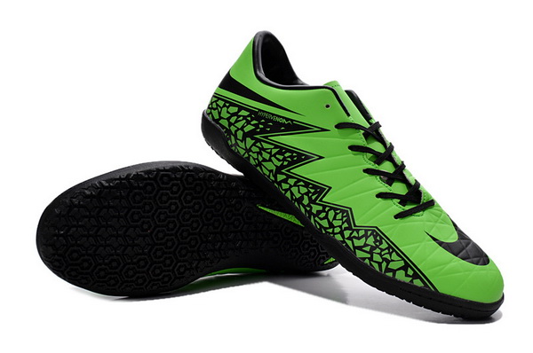 Nike Hypervenom Phelon II IC Men Shoes--012